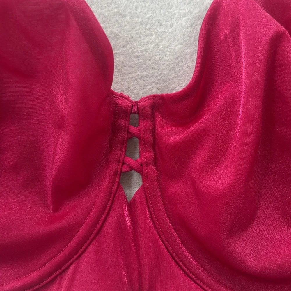 torrid shirt unlined